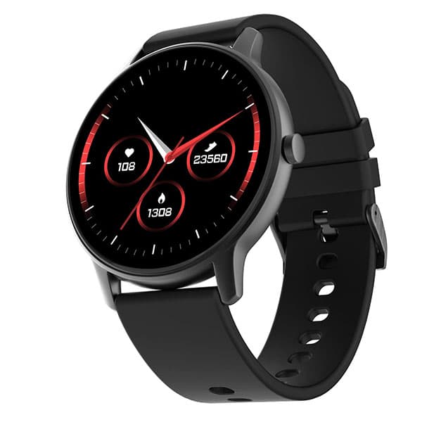 Fire Boltt Rage Smartwatch Black