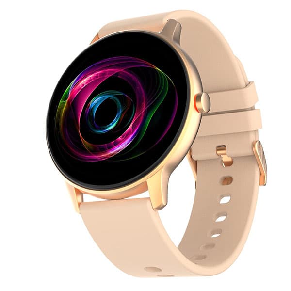 Fire Boltt Rage Smartwatch Gold
