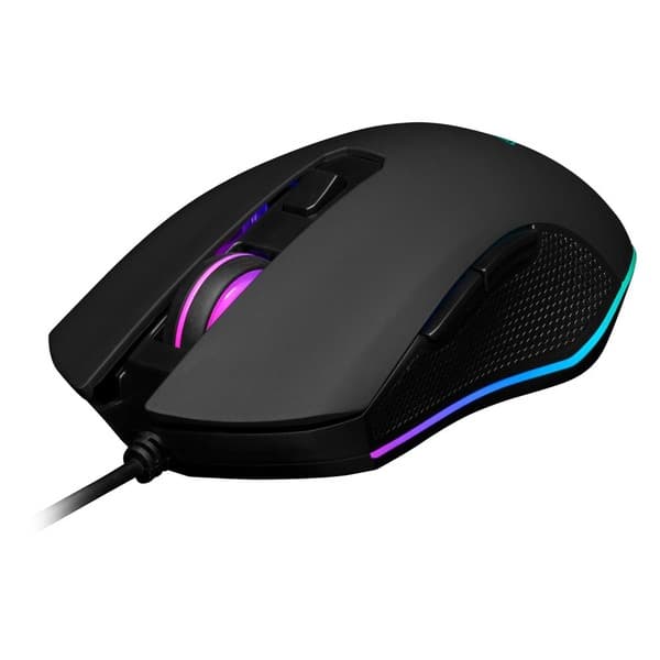 Gamdias AURA GS2 Optical Gaming Mouse