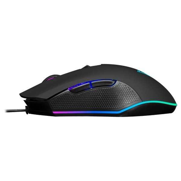 Gamdias AURA GS2 Optical Gaming Mouse