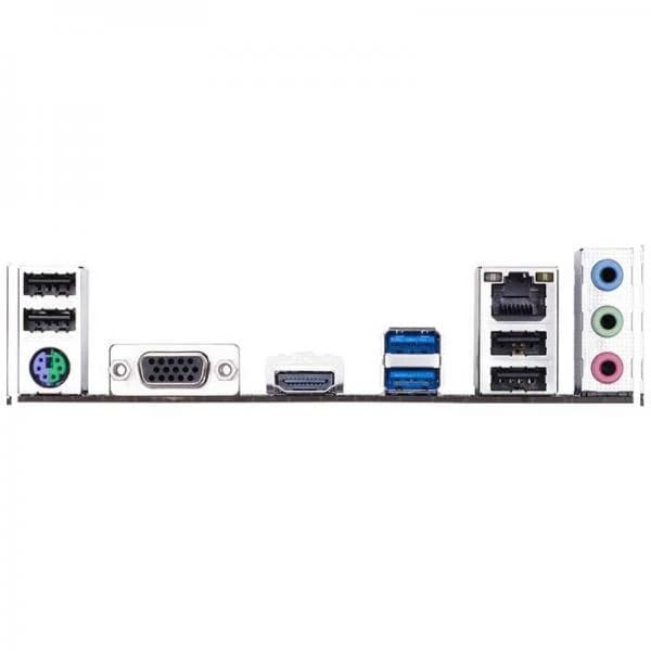 Gigabyte H310M H Intel Motherboard