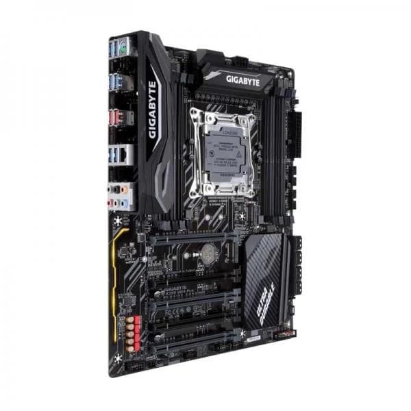 Gigabyte X299 Ud4 Pro Intel Motherboard