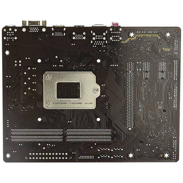 GIGABYTE H110M-H Intel LGA 1151 Motherboard