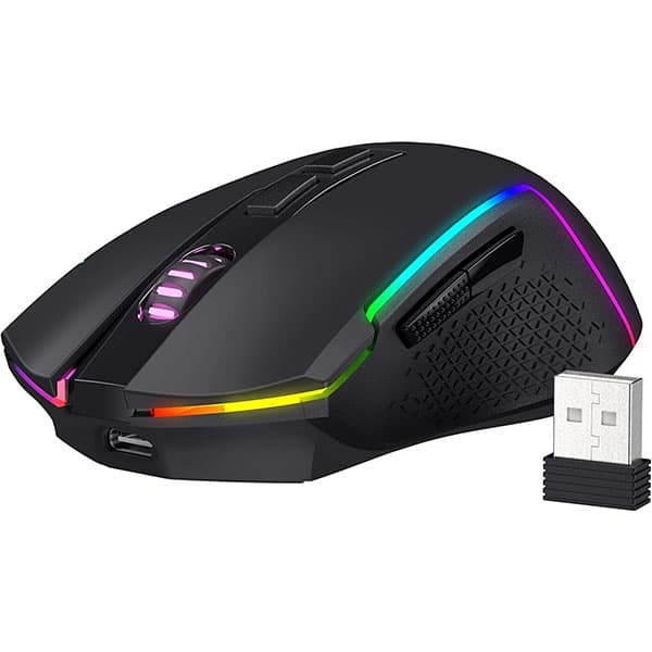 Redragon Trident Pro M693 Wireless Gaming Mouse