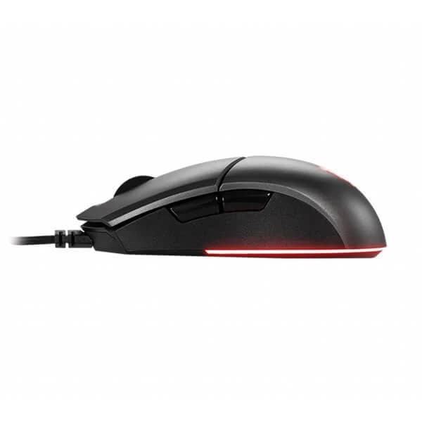 MSI Clutch GM11 Optical Wired Gaming Mouse