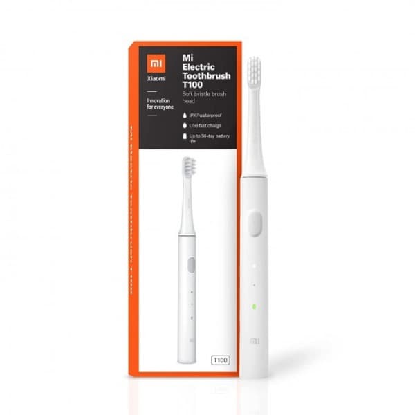 Mi Electric Toothbrush T100