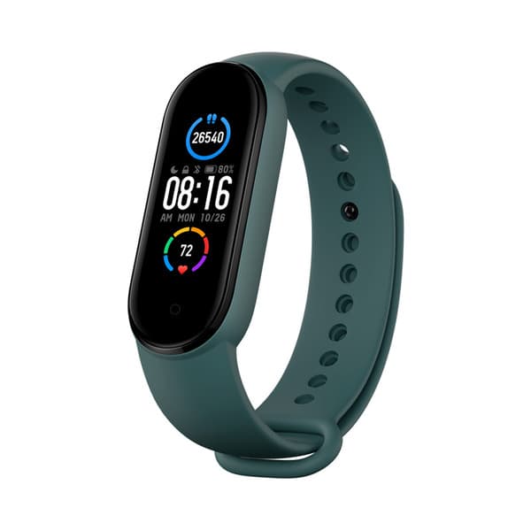 Mi Smart Band 5 Strap (Teal)