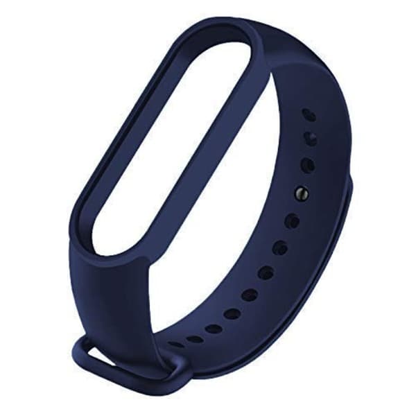 Mi Smart Band 5 Strap (Navy Blue)