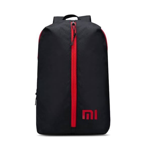 Mi Step Out Backpack (Black)
