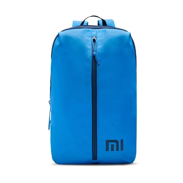 Mi Step Out Backpack (Royale Blue)