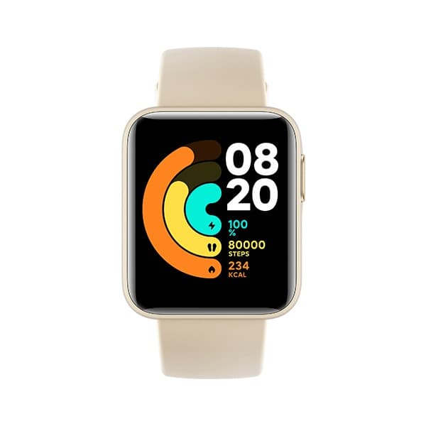 Redmi GPS Watch Ivory