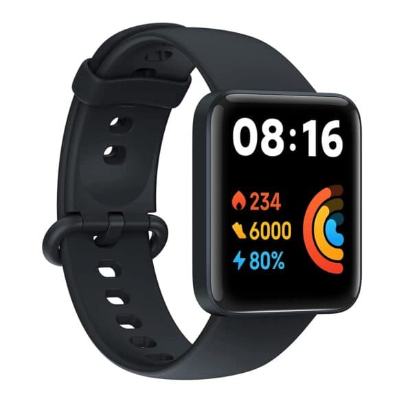 Redmi Watch 2 Lite, Black