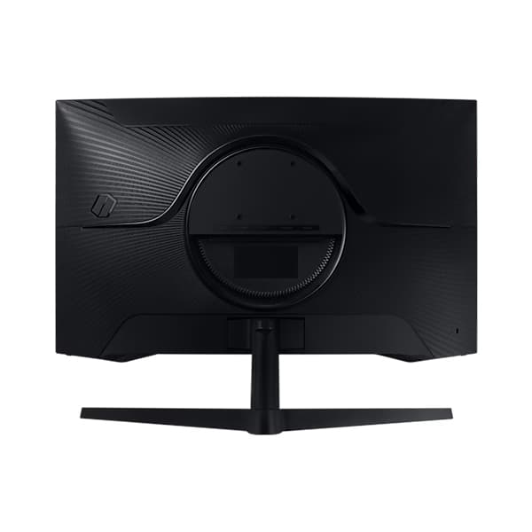 SAMSUNG LS27AG550EWXXL 68.5cm (27") G5 WQHD Gaming Monitor with 165Hz refresh rate and AMD FreeSync Premium