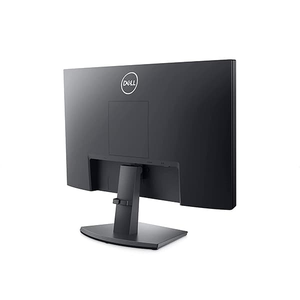 Dell SE2222H 22" (55.88 Cm) FHD Monitor 1920 X 1080 Pixels @60 Hz, VA Panel, LED Backlight HDMI, VGA 8ms Response Time|SE2222H-Black
