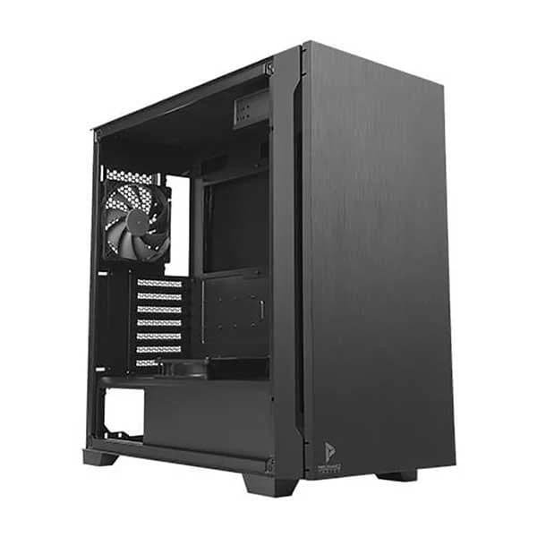Antec P10 Flux (ATX) Mid Tower Cabinet (Black)