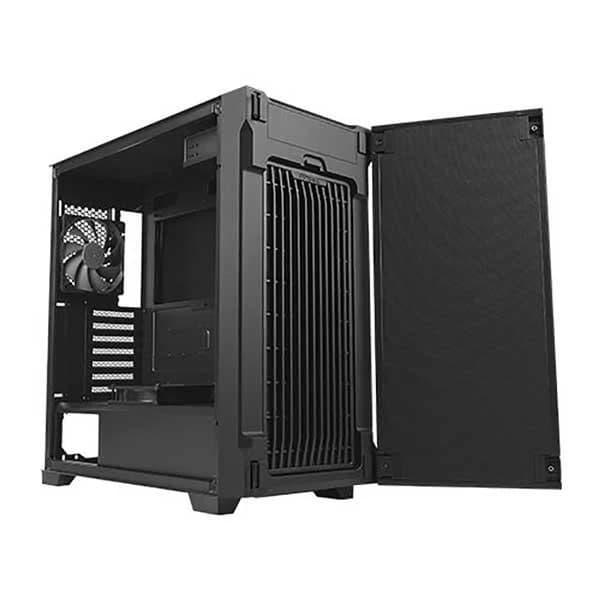 Antec P10 Flux (ATX) Mid Tower Cabinet (Black)