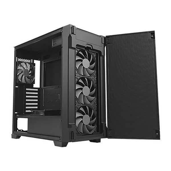 Antec P10 Flux (ATX) Mid Tower Cabinet (Black)