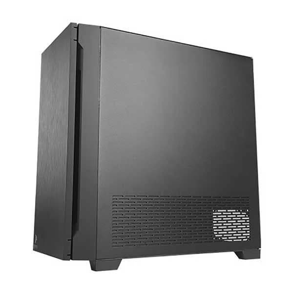 Antec P10 Flux (ATX) Mid Tower Cabinet (Black)