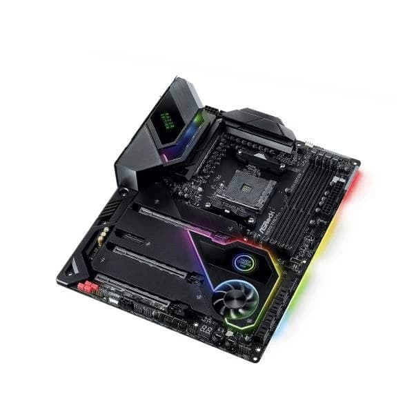 ASRock X570 Taichi Razer Edition (Wi-Fi) Motherboard