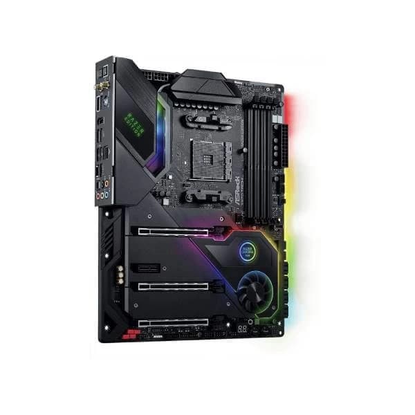 ASRock X570 Taichi Razer Edition (Wi-Fi) Motherboard
