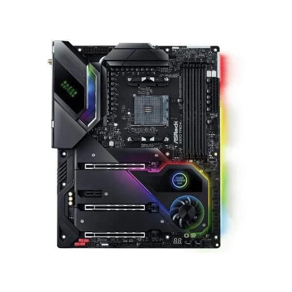 ASRock X570 Taichi Razer Edition (Wi-Fi) Motherboard