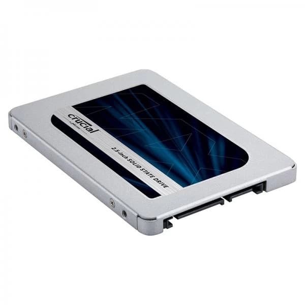 Crucial MX500 4TB Internal SSD