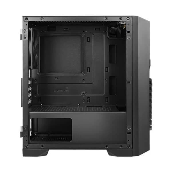 Antec DP31 ARGB (M-ATX) Cabinet (Black)