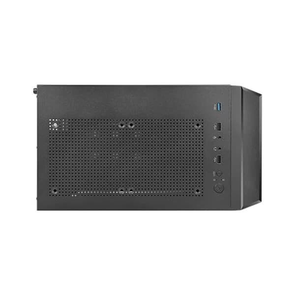 Antec DP31 ARGB (M-ATX) Cabinet (Black)