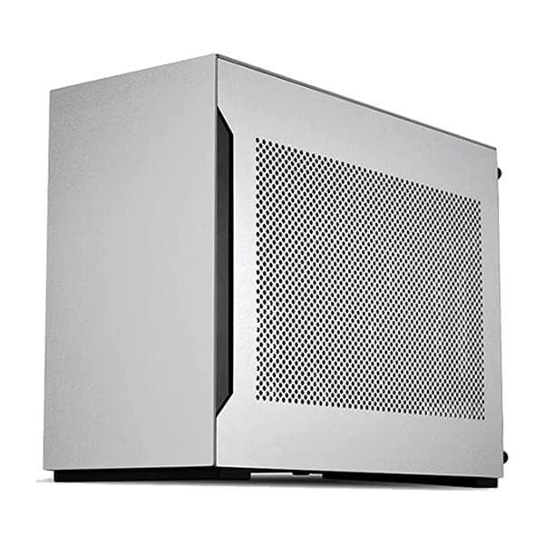 Lian Li A4-H2O (M-ITX) Cabinet (Silver)