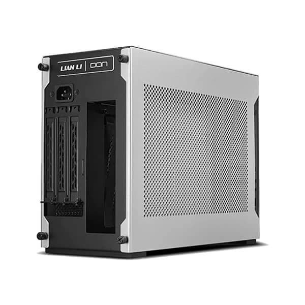 Lian Li A4-H2O (M-ITX) Cabinet (Silver)