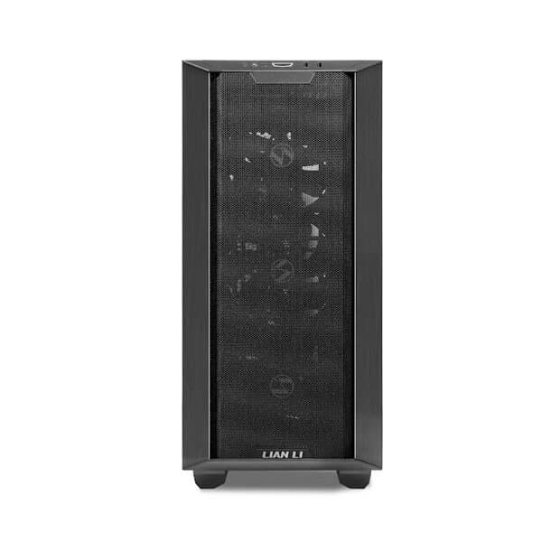 Lian Li Lancool III (E-ATX) Mid Tower Cabinet (Black)