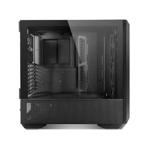 Lian Li Lancool III (E-ATX) Mid Tower Cabinet (Black)