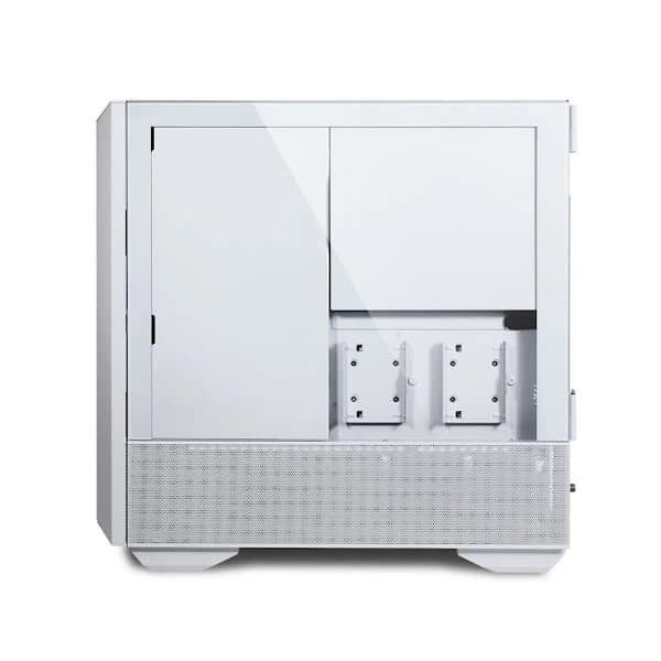 Lian Li Lancool III RGB (E-ATX) Mid Tower Cabinet (White)