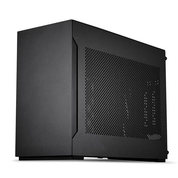 Lian Li A4-H2O (M-ITX) Cabinet (Black)
