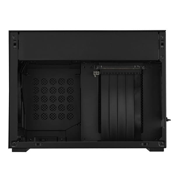 Lian Li A4-H2O (M-ITX) Cabinet (Black)