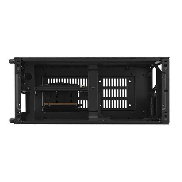 Lian Li A4-H2O (M-ITX) Cabinet (Black)