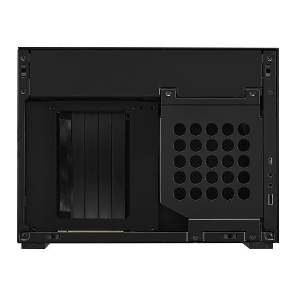 Lian Li A4-H2O (M-ITX) Cabinet (Black)