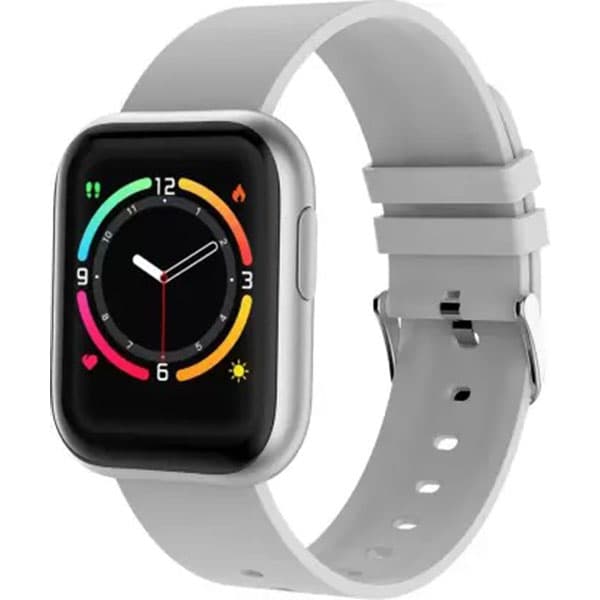 Fire Boltt Ninja Pro Smartwatch Grey