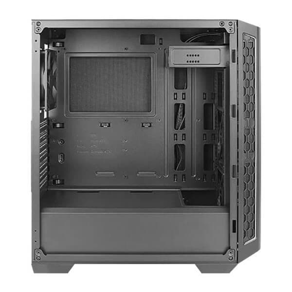 Antec P7 Neo (E-ATX) Mid Tower Cabinet (Black)