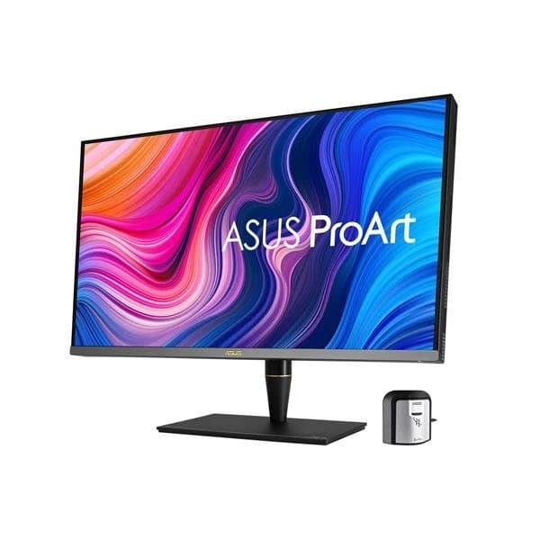 Asus ProArt PA32UCX-PK 100% SRGB Designer Monitor