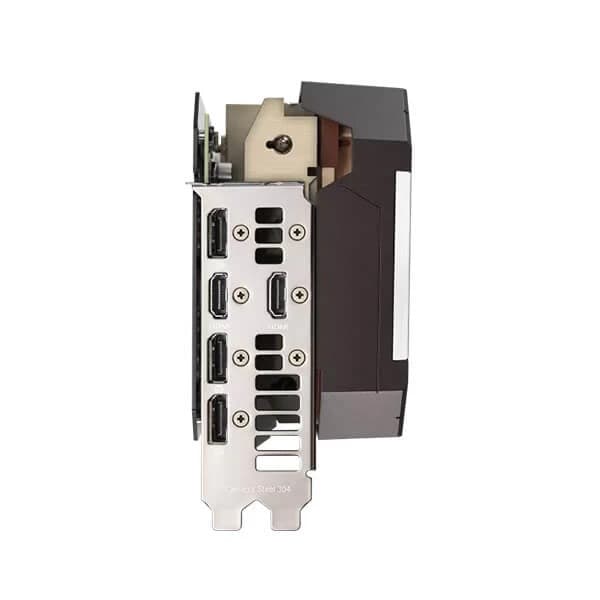 ASUS GeForce RTX 3070 Noctua OC Edition 8GB GDDR6 Graphic Card