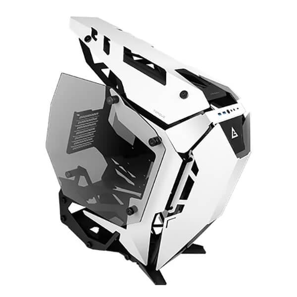 Antec Torque Mid Tower Cabinet (Black-White)