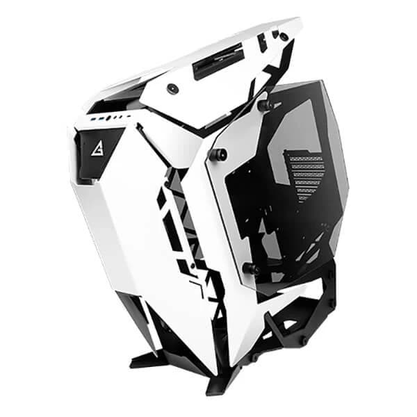 Antec Torque Mid Tower Cabinet (Black-White)