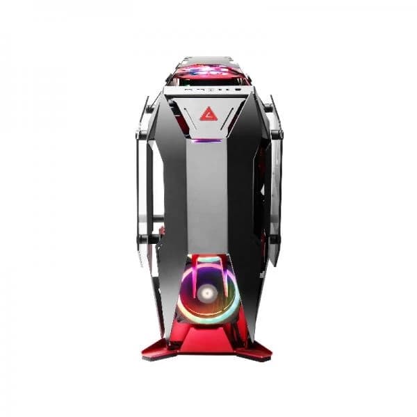 Antec Torque E-ATX Mid Tower Gaming Cabinet Black