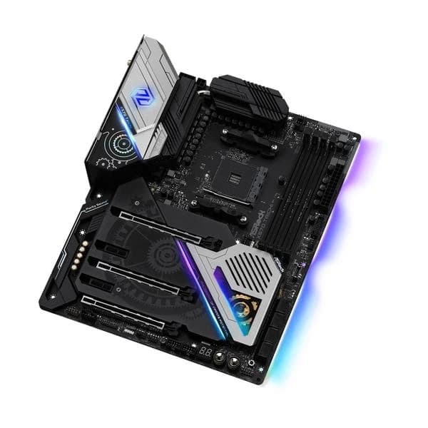 Asrock X570 Taichi (Wi-Fi) Motherboard