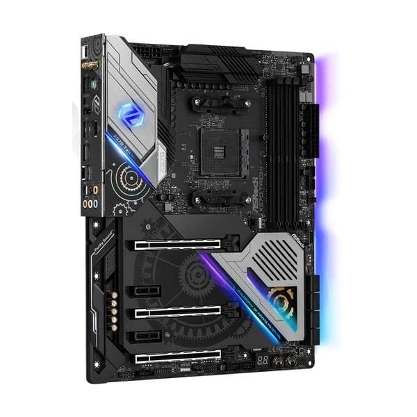 Asrock X570 Taichi (Wi-Fi) Motherboard