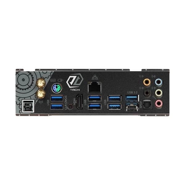 Asrock X570 Taichi (Wi-Fi) Motherboard