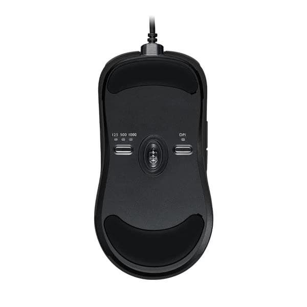 BenQ Zowie FK1-B Gaming Mouse (Black)