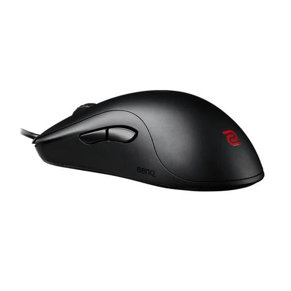 BenQ Zowie ZA11-B Gaming Mouse (Black)
