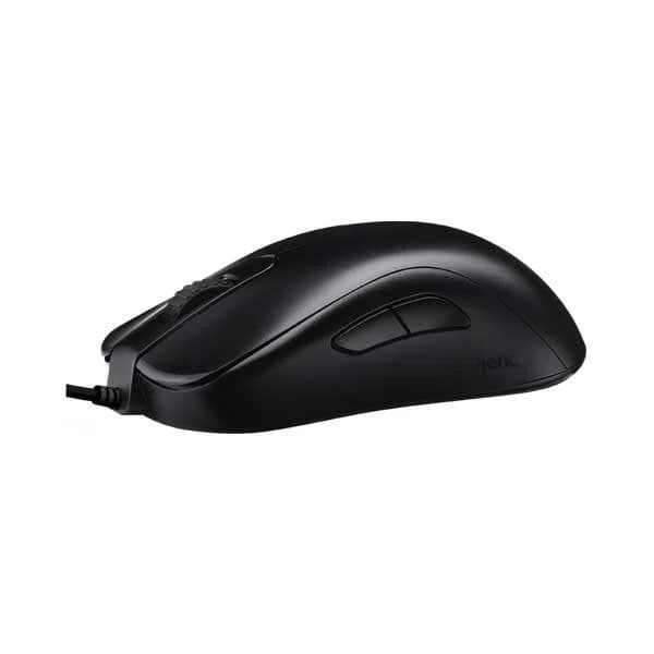 Benq Zowie S2 eSports Mouse (Matte Black)